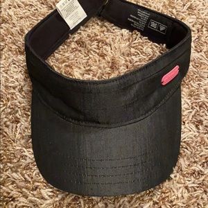 Adidas visor hat